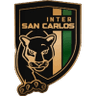 International San Carlos logo