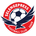 SP Falcons logo - Falcons VS Ezra Fc Result