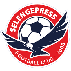 SP Falcons logo