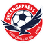 SP Falcons logo