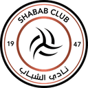 Al Shabab Youth logo - Youth VS Al Shabab Youth Score