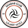 Al Shabab Youth logo