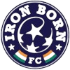 Iron Born FC U19 logo - Juniors VS Iron Born Fc U Live Score