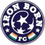 Iron Born FC U19 logo