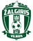 Kauno Zalgiris U19 logo