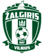 Kauno Zalgiris U19 logo