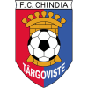 Chindia Targoviste (W) logo - W VS Csu Suceava W Result