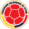 Colombia U19 logo