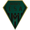 ES Aurassien logo - Tiaret VS Es Aurassien Sport