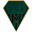 ES Aurassien logo