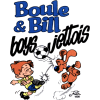Jette logo - Jette VS Raeren Sport