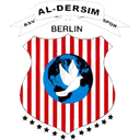 BSV Al-Dersimspor logo - Rudow VS Bsv Aldersimspor Sport