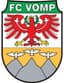 FC Vomp logo