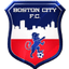 Boston City FC (USA） logo