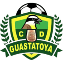 Guastatoya logo - Malacateco VS Guastatoya Score