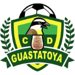 Guastatoya logo