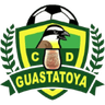 Guastatoya logo