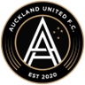 Auckland United Women logo