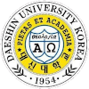 Daeshin University logo - University VS Daeshin University Score Today