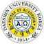 Daeshin University logo