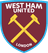 West Ham United U19 logo