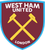 West Ham United U19 logo - Mideast Europe Cup 33246 Football Score