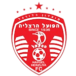Hapoel Herzliya logo