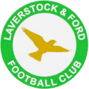 Laverstock Ford logo - Dibden VS Laverstock Ford Live Score Today