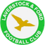 Laverstock  Ford logo