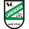 SC Landskron logo