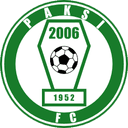Paksi FC logo - Tc VS Paksi Fc Score Today