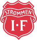 Strommen logo - Stabaek VS Strommen Score