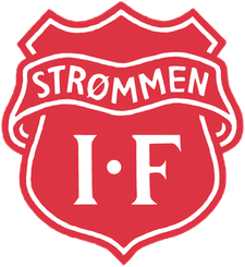 Strommen logo