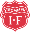 Strommen logo