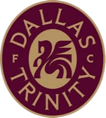 Dallas Trinity Women logo