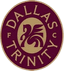 Dallas Trinity Women logo