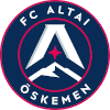 Altay FK Woman logo - Woman VS Irtysh Pavlodar W Live