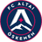Altay FK Woman logo