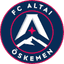Altay FK Woman logo