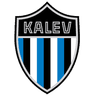 JK Tallinna Kalev logo