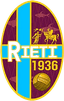 Rieti logo