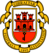 Gibraltar logo