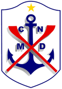 Marcilio Dias (w) logo - W VS Kindermann Women Sport