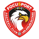 FocuSport FC logo - Maya VS Focusport Fc Live Score Today