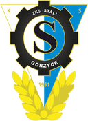 Stal Gorzyce logo - Gorzyce VS Stal Lancut Sport