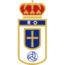 Real Oviedo Women logo - W VS Real Oviedo Women Result
