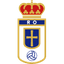 Real Oviedo Women logo