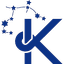 Kyoto Sangyo University logo