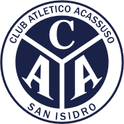 Club Atletico Acassuso logo