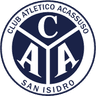 Club Atletico Acassuso logo